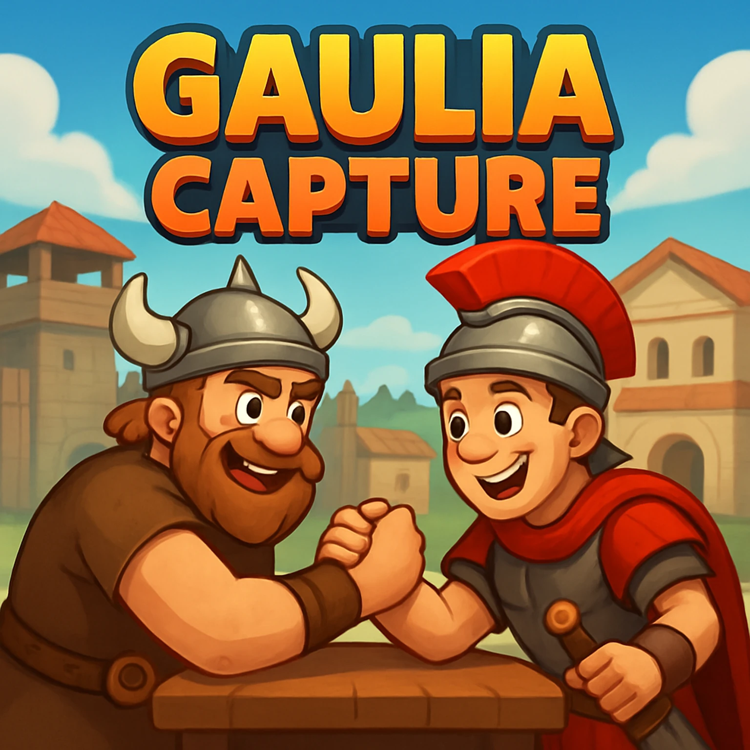 Galia Capture Story Szene