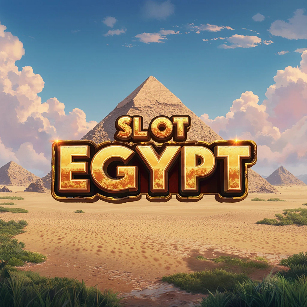Slot Egypt Spielansicht